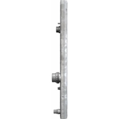 Kühler, Motorkühlung BEHR Premium Line CR 917 000P