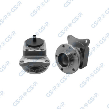 GSP Radlager 9400182