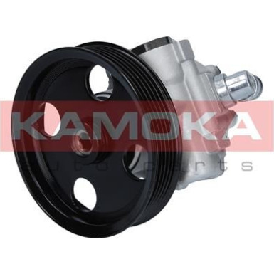 KAMOKA Hydraulikpumpe, Lenkung PP004 KAMOKA Hydraulikpumpe, Lenkung PP004