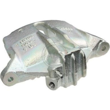 A.B.S. Bremstrommel 630001 A.B.S. Bremstrommel 630001