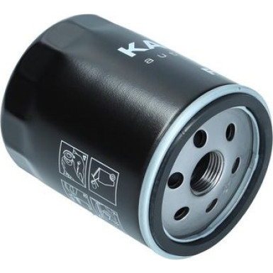 KAMOKA Ölfilter F119001