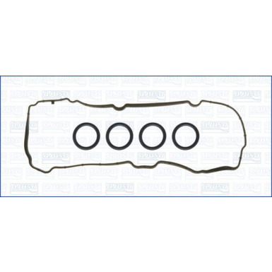 Dichtungssatz, Zylinderkopfhaube 56063900