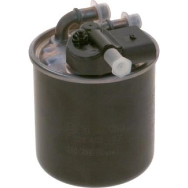 Kraftstofffilter MERCEDES A,B-Klasse 10 F 026 402 837