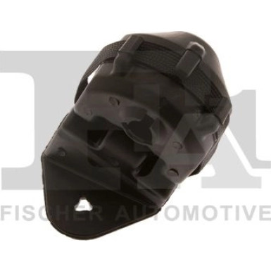 Halter, Abgasanlage 213-941