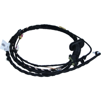 Original VAG VW Golf-Gurt 09-13 5K6971148BF Original VAG VW Golf-Gurt 09-13 5K6971148BF