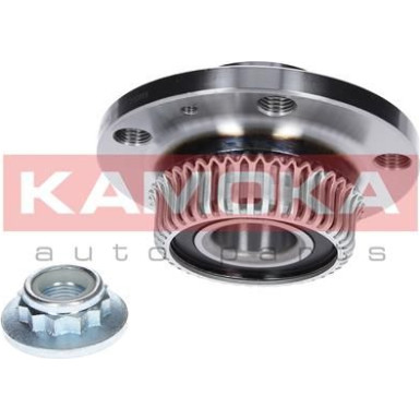 KAMOKA Radlagersatz 5500033 KAMOKA Radlagersatz 5500033