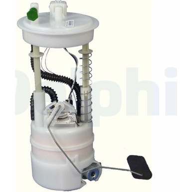 DELPHI Kraftstoffpumpe FG1037-12B1