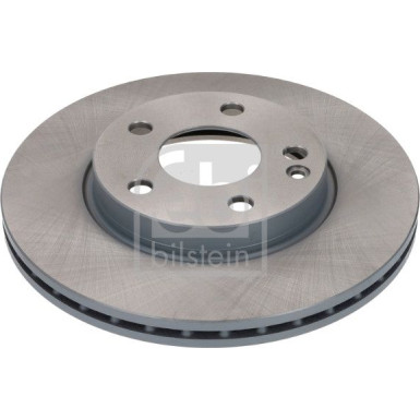FEBI BILSTEIN Bremsscheibe 28635 FEBI BILSTEIN Bremsscheibe 28635