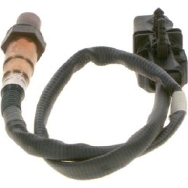 Lambdasonde SUZUKI,OPEL 0 258 017 272