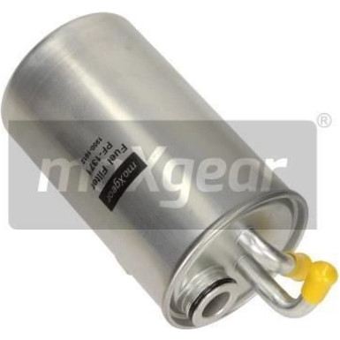 Kraftstofffilter Chrysler 2.0Crd/Dodge Calibre 06 26-1103