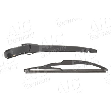 Wischerarm, hinten Renault 56804