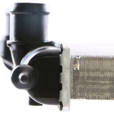 Kühler, Motorkühlung CR 394 000S