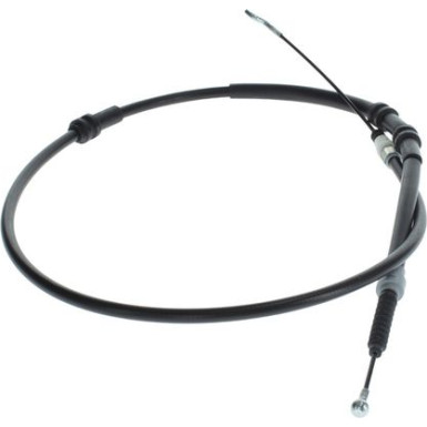 Handbremsseil re VW T5 (kurzer Radst.) 04 1987482016