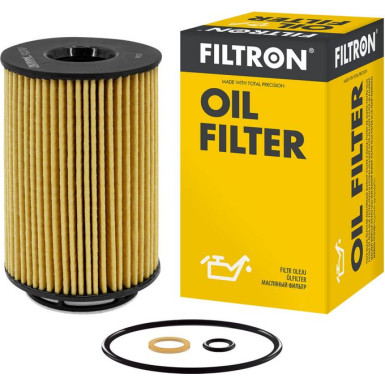 FILTRON Ölfilter OE 679/1 FILTRON Ölfilter OE 679/1