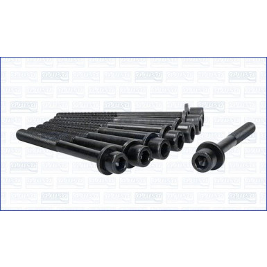 Zylinderkopfschraubensatz 81047800 Zylinderkopfschraubensatz 81047800