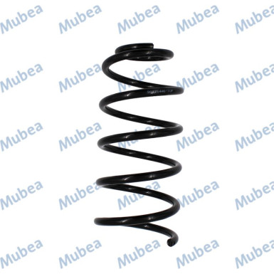 Fahrwerksfeder HA OPEL Corsa 90171446