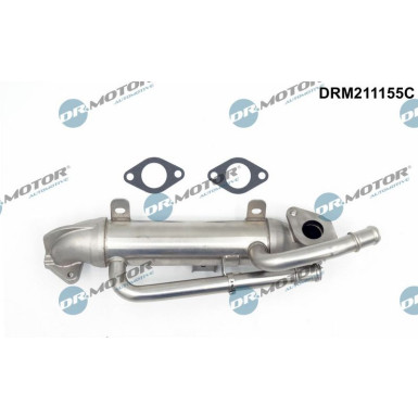 KÜHLER, ABGASRÜCKFÜHRUNG DRM211155C