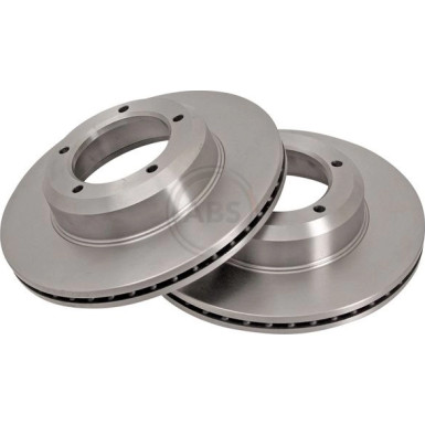 A.B.S. Bremsscheibe 16135