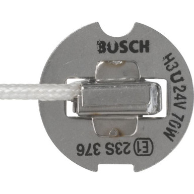 H3 24V 70W TRUCK LIGHT BOSCH KFZ-GLUEHLAMPE Trucklight WS 1987302431