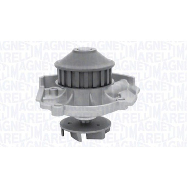 MAGNETI MARELLI Wasserpumpe 352316170291 MAGNETI MARELLI Wasserpumpe 352316170291