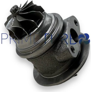 Prime Turbo Rumpfgruppe, Lader M00033C
