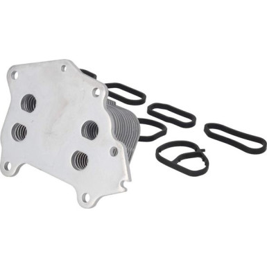 KAMOKA Ölkühler, Motoröl 7730020 KAMOKA Ölkühler, Motoröl 7730020