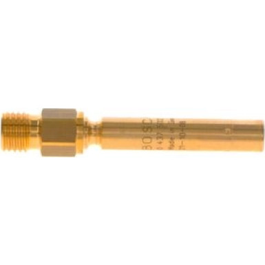 Einspritzventil 0 437 502 047 Einspritzventil 0 437 502 047