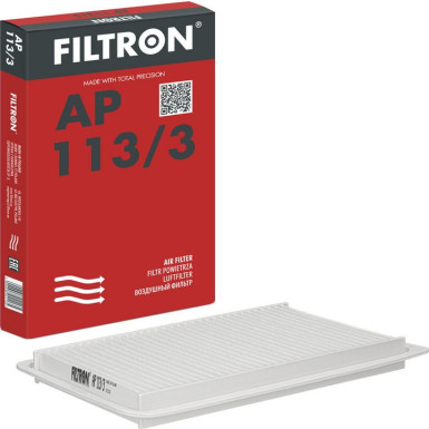 FILTRON Luftfilter AP 113/3