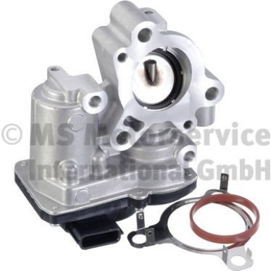 AGR-Ventil NISSAN,RENAULT Megane 14 7.10334.24.0