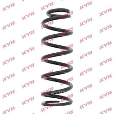 KYB Fahrwerksfeder Lexus P. Ls 4.0 12.89-12.94 K-Flex RF2554