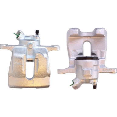 Bremssattel LAND ROVER Discovery 02 0 986 135 436