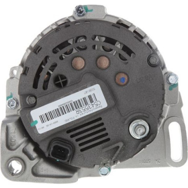 VALEO Generator 200272 VALEO CORE-FLEX VALEO Generator 200272 VALEO CORE-FLEX