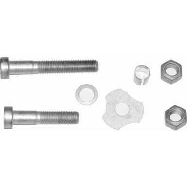 Rep.-Satz BEFESTIGUNGSTEILE MERCEDES 21685 01