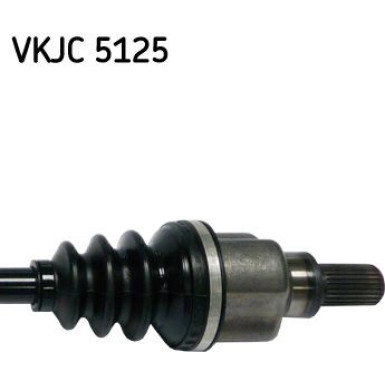 SKF Antriebswelle VKJC5125
