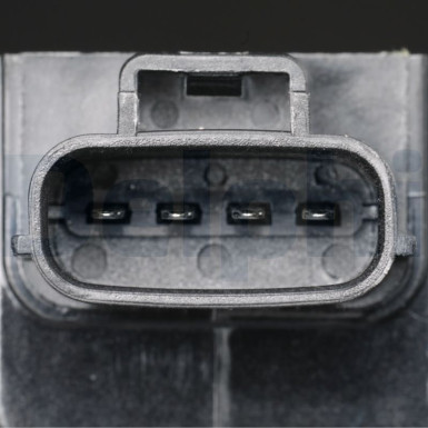 Zündspule GN10625-12B1