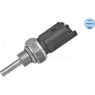 Sensor, Kühlmitteltemperatur MEYLE-ORIGINAL: True to OE 214 821 0008