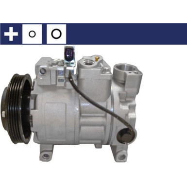 Kompressor, Klimaanlage ACP 121 000S