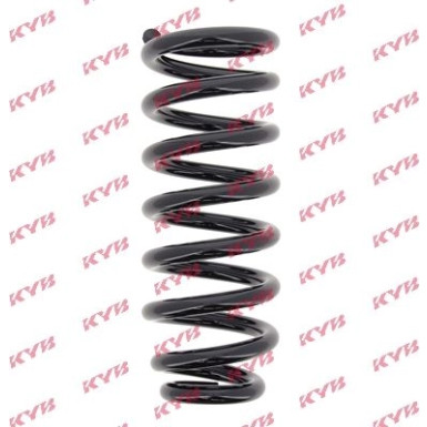 KYB Fahrwerksfeder Kia P. Sorento I 2.5Crdi/3.5 V6 08/02 K-Flex RC2184
