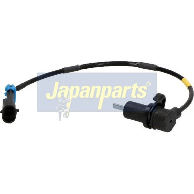 Sensor, Raddrehzahl ABS-W19
