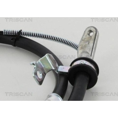 Seilzug, Feststellbremse Toyota T. Rav 4 2.0 00-05 Pr 8140 131293 Seilzug, Feststellbremse Toyota T. Rav 4 2.0 00-05 Pr 8140 131293
