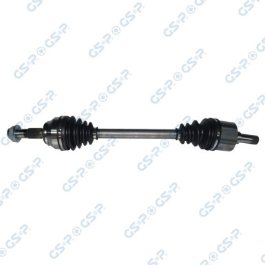 GSP Antriebswelle 217053 GSP Antriebswelle 217053