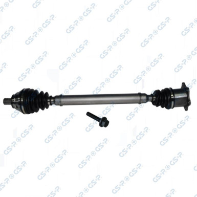 GSP Antriebswelle 254011