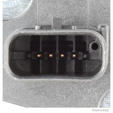 Herth + Buss Elparts Luftgewicht 70640307 Herth + Buss Elparts Luftgewicht 70640307