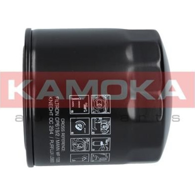KAMOKA Ölfilter F103601 KAMOKA Ölfilter F103601