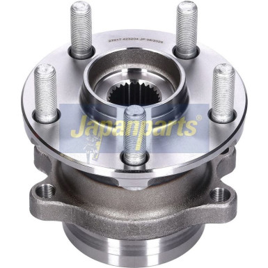 Japanparts Radnabe KK-27017 Japanparts Radnabe KK-27017