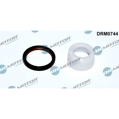 Wellendichtring, Kurbelwelle DRM0744
