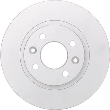 Bremsscheibe 0 986 479 B21 Bremsscheibe 0 986 479 B21
