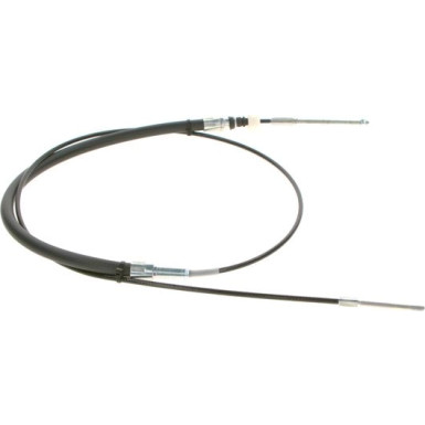 Handbremsseil VW Multivan 5,6 03 1987482863