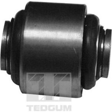 Lagerbuchse, Querlenker Jaguar T. S-Type Unten Hinten 16mm 00313752
