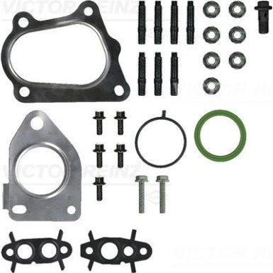 Montagesatz, Lader 04-10288-01 Montagesatz, Lader 04-10288-01